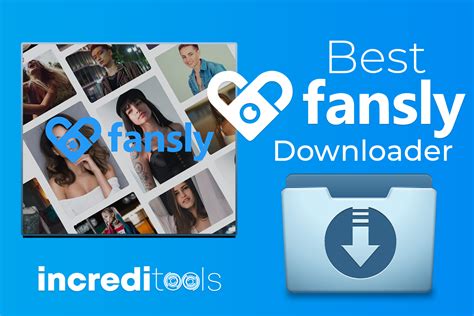 descargar videos de fansly online|Fansly Downloader.